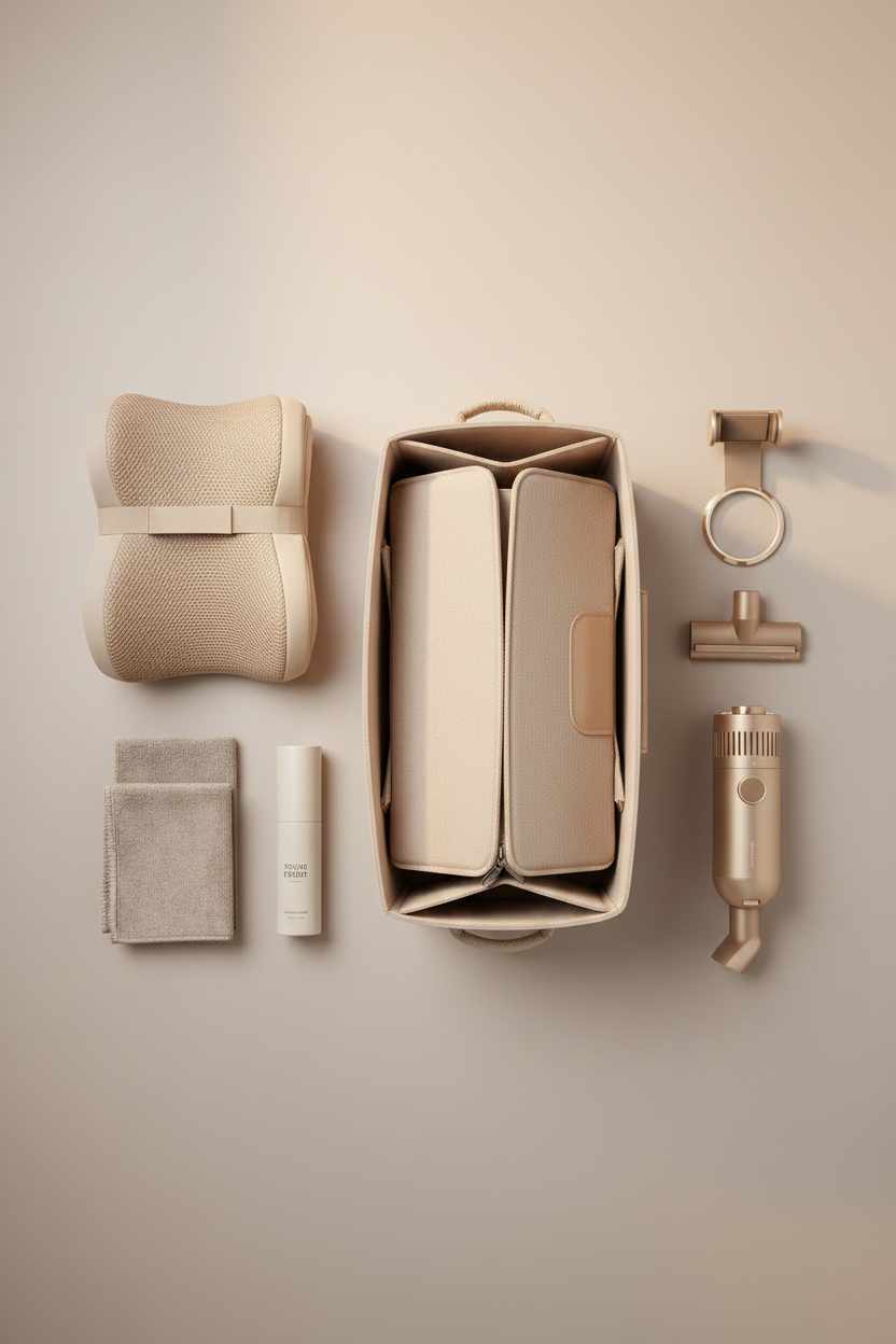 Car Accessories