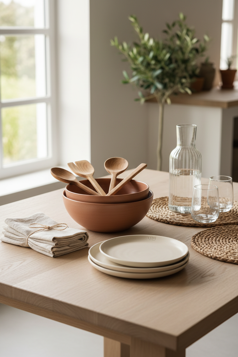 Home & Kitchen