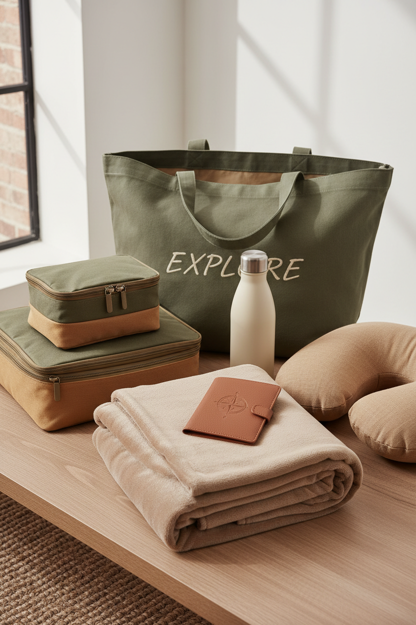 Travel Essentials