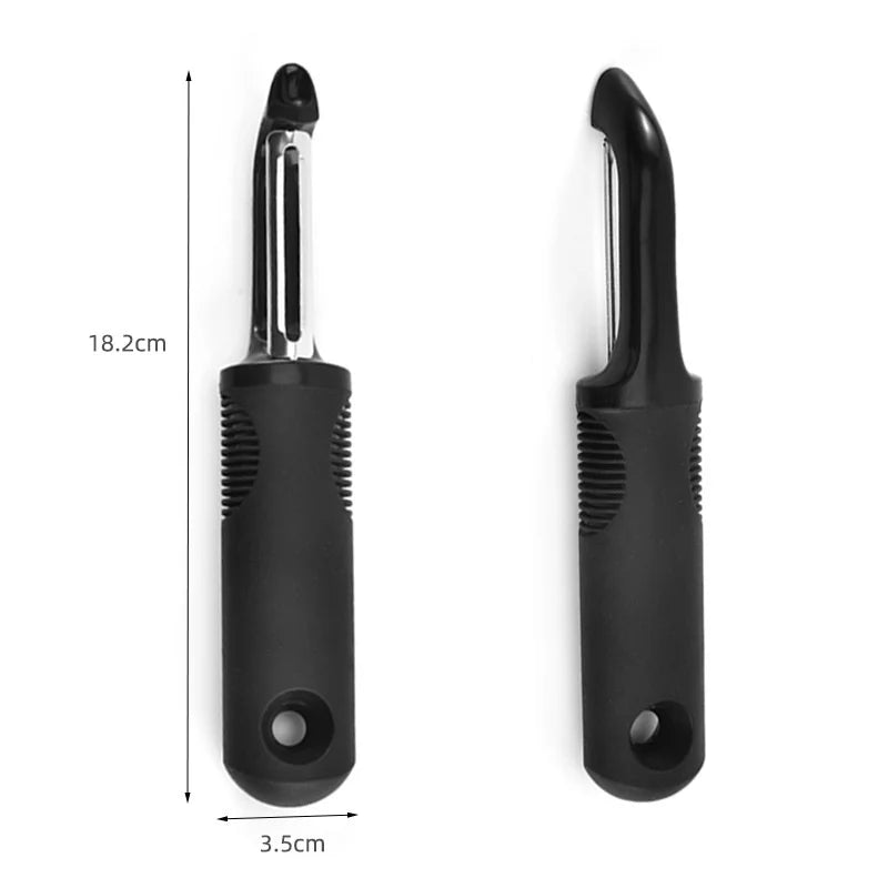 Stainless Steel Potato Peeler Multipurpose Manual Vegetables Fruits Multipurpose Manual Vegetables Fruits