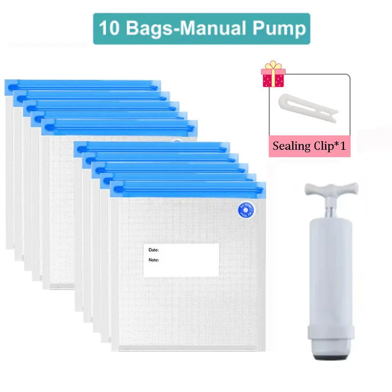 3D Printer Filament Storage Bag PLA ABS PETG Vacuum Bag Dryer Safekeep Humidity Resistant Sealing Bags Keep Filament Dry Sealed