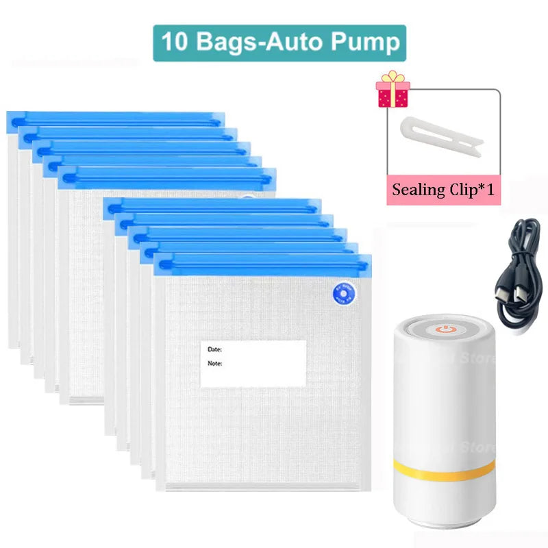 3D Printer Filament Storage Bag PLA ABS PETG Vacuum Bag Dryer Safekeep Humidity Resistant Sealing Bags Keep Filament Dry Sealed