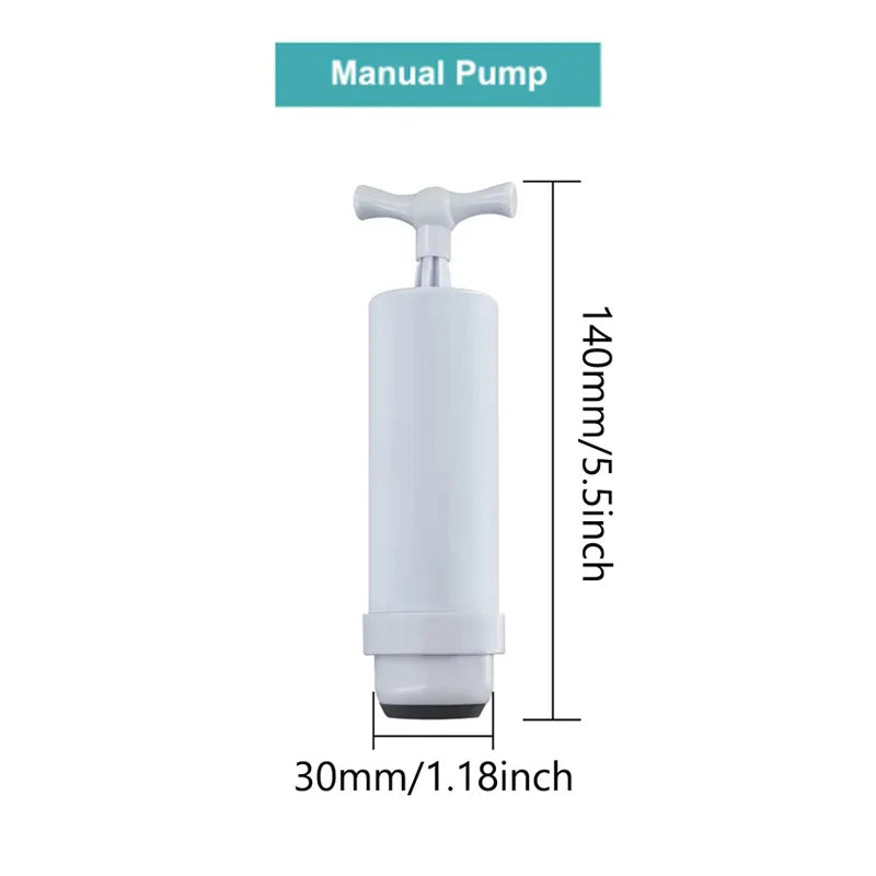 3D Printer Filament Storage Bag PLA ABS PETG Vacuum Bag Dryer Safekeep Humidity Resistant Sealing Bags Keep Filament Dry Sealed